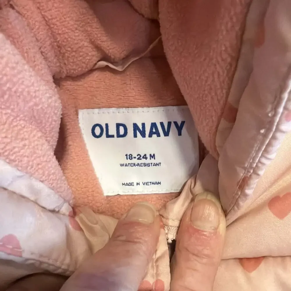 OshKosh Bgosh **no shipping